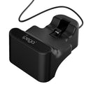 PG-9181 USB Charger Dock Charging Stand for NS Pro PS4 Xbox One Controller