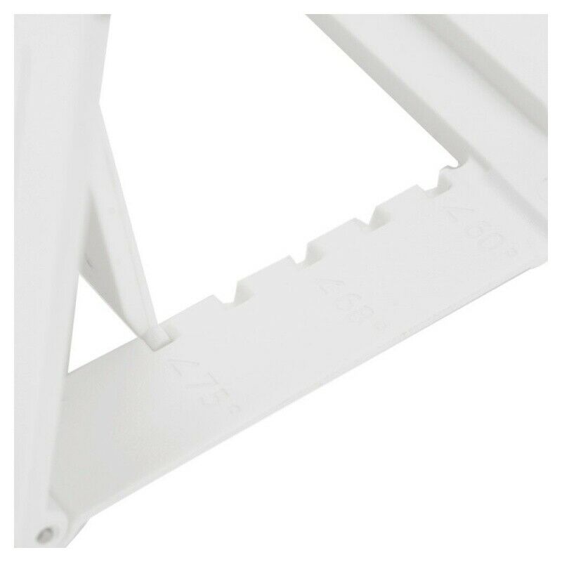 Multi-Angle View Tablet Stand Holder Portable and Adjustable Tablet Cell PhoH6H5