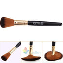 Makeup Cosmetic Soft Stippling Face Highlight Brush Blush Foundation Powder BB