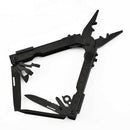 13 In1 Outdoor Survival Forceps Combined Stainless Steel Multi Tool Plier P Y3D9
