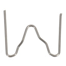 600pcs Easy Removal Stainless Steel Home For Car Bumper Repair Wave Hot Staples