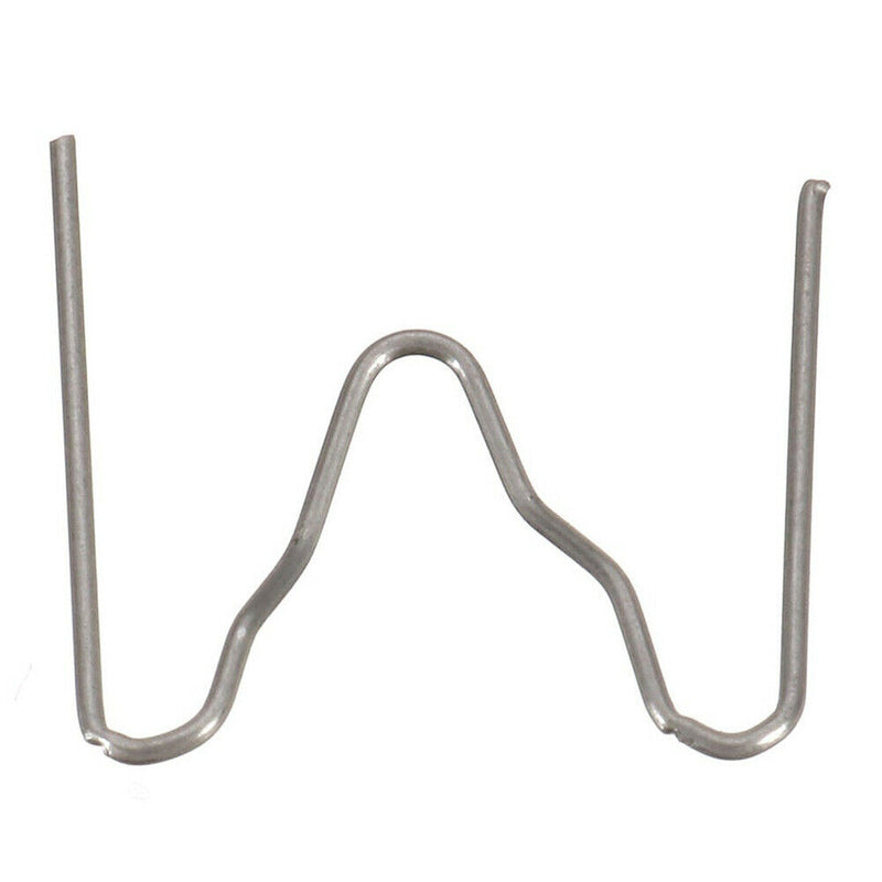 600pcs Easy Removal Stainless Steel Home For Car Bumper Repair Wave Hot Staples