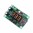 Xh-M172 Intermittent Working Module,0-999 Minutes Timing Working Module Int