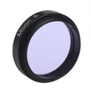 1.25 inch Moon & Skyglow Filter for Astromomic Telescope Eyepiece Ocular Glass