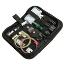26pcs/set Guitar Repair Kit String Action Ruler Files for Electric Guitar