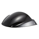 3X(Windscreen,Motorcycle Modified Windscreen Windshield Wind Deflector for