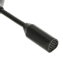 USB Stand Mini Desktop Studio Speech Microphone Mic for PC Notebook