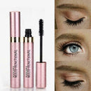 15mlMascara makeup Eyelash Lash Fiber Silk Waterproof Rimel Eye L S9H2 F3M9