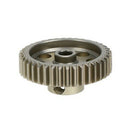 Best Sale 48DP 3.175mm 38T Motor Pinion Gear for RC Car Brushed Brushless M L5R9