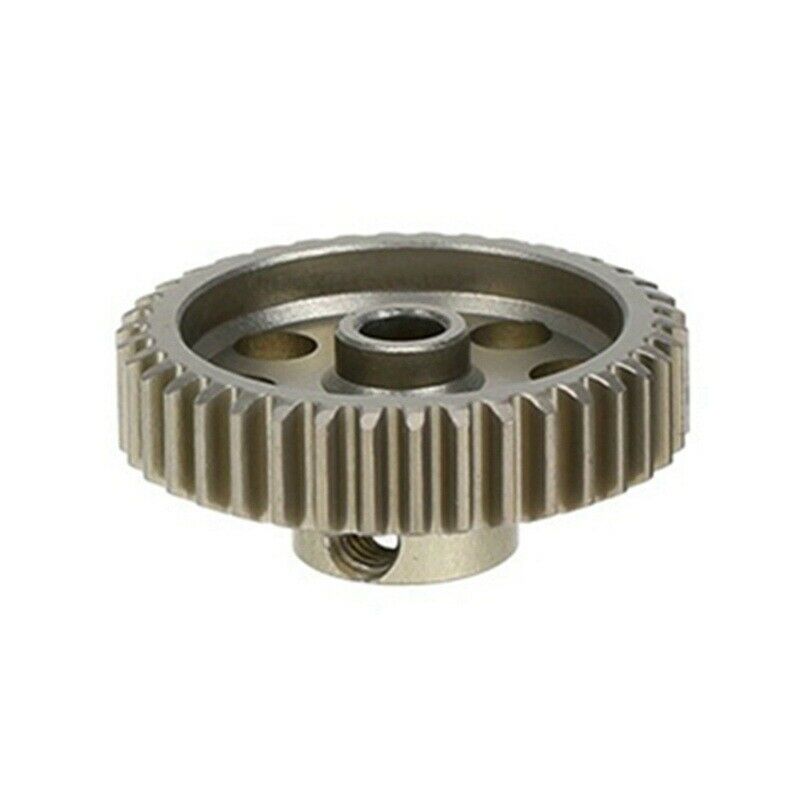 Best Sale 48DP 3.175mm 38T Motor Pinion Gear for RC Car Brushed Brushless M L5R9