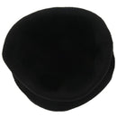 Men Women Winter "Whatever" Beanie Hats Knit Cap (black) S8M8