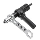 Rivet Nut Adaptor for Cordless Drill Electric Riveting Riveter Insert Tool l-
