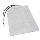 2pcs Car Carbon Fiber Heater Seat Heating