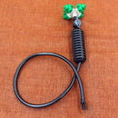 5Set/Lot Cross Atomizing Nozzle Hanging Type Sprinkler Cross Nozzle Suit Gr