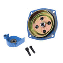 Drum Gear Box with cover for 2 Stroke Engine 47cc 49cc Mini Pocket Useful