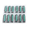 1/30PCS 2 Layers Quality Safety Razor Blades Manual Shaving Shaver Hair RemS Hn