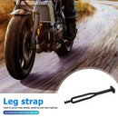 Rubber Kickstand Side Stand Strap Hot Selling Motorcycle Accessories for KTM EXC