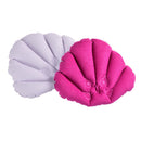 Bathroom Inflatable Bath Spa Pillow Head Back Neck Cushion Bathtub Relaxingã€N^i