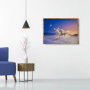 5D DIY Full Drill Diamond Painting Cross Stitch Embroidery Kit (Animal10)