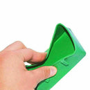 Food Water Dish Plastic Parrot Bathing Bird Pigeons Cage Sand Feeding CupK R7W4