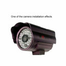 48 LED IR Infrared Illuminating 60 Degree Bulb Board For CCTV Home Security