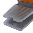 LT4 foot switch aluminium case treadle pedal switch for machine tool contro