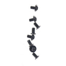 3.5 inch mechanical hard drive bracket solid state shock absorber braSEAU