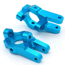 Front Hub Carrier(L/R) Base C Socket for WLtoys 12428 12423 1/12 Scale Craw