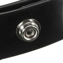 Black Adapter Flip Up Base Attachment for Motorcycle Bubble Shield Visor M Gw