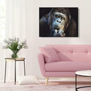 Animal Portraits 5D Full Drill DIY Diamond Painting Embroidery Kit (T177)