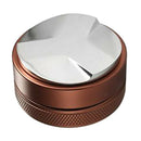 58mm Coffee Distributor Espresso Distribution Tool Coffee Leveler Three Pulp