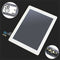 For iPad 3 4 Protect Touch Screen Assembly Home Button Adhesive White