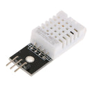 DHT22 Single Bus Digital Temperature And