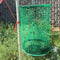 Folding Fly Cage Reusable Flycatcher Flycatcher Hanging Ranch Trap Catcher