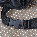 Car Seat Back Trash Holder Hang Litter Bag Garbage Storage RUBBISH Bin Container
