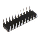 10PCS SN74HCT245N new in-line DIP-20 buff,X