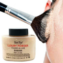 1 PCS Banana Powder  Banana Honey Control Oil Makeup Foundation Fashion. Dlxd