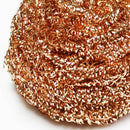 20Pcs Soldering Handle Cleaning Steel Wire Sponge Ball Welding Soldering Ac