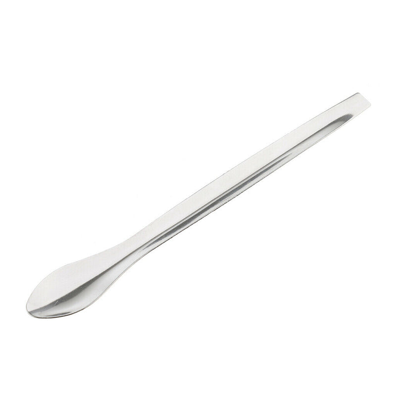 3pcs/Lot Metal Little Lipstick Spoons for Lipstick DIY Making Material Scoops