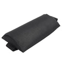 5Pcs Folding Sling Chairs Head Cushion Pillow for Outdoor Garden Sun Lounger