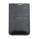 Blue Zoo Handmade Natural Pear wood Comb Double-side Beard Combs Men Shavin A2Y1