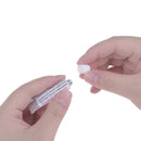 Inflatable Boat Repair Kit PVC Material Adhesive Glue for Waterbed Air Mattr FT