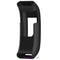 Protective Frame Case for Garmin Vivosmart HR Fitness Tracker(Black)