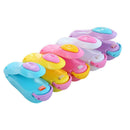 Handheld Mini Plastic Bag Electric Heat Sealing Machine Packing Impulse Sealer
