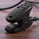 1m/3.3ft USB Charging Clip Cable for Suunto 3 Fitness/Spartan Trainer/Ambit