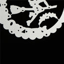 Halloween Witch Metal Cutting Dies for DIY Scrapbooking Album Paper Card Deco FT
