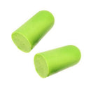 30 pairs soft foam earplugs for Anti noise sleep on car plane travel L2J7