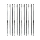 12 Pack Weaving Needles, Weaving Needle, Hair Weave Needle, Wig Making Pins