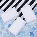 10Pcs/Lot Compressed Magic Sponge Eraser Multifunction Kitchen Cleaning Spo N Ew