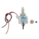 18W 30DCB 220V AC Smoke Frog Machine Oil Pump for Stage Parts Accessories